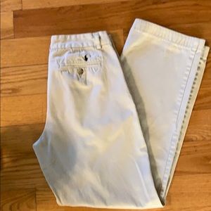 Ralph Lauren Polo Women’s Chinos